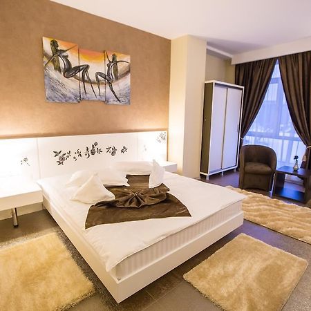 Hotel Meliss Craiova Cameră foto