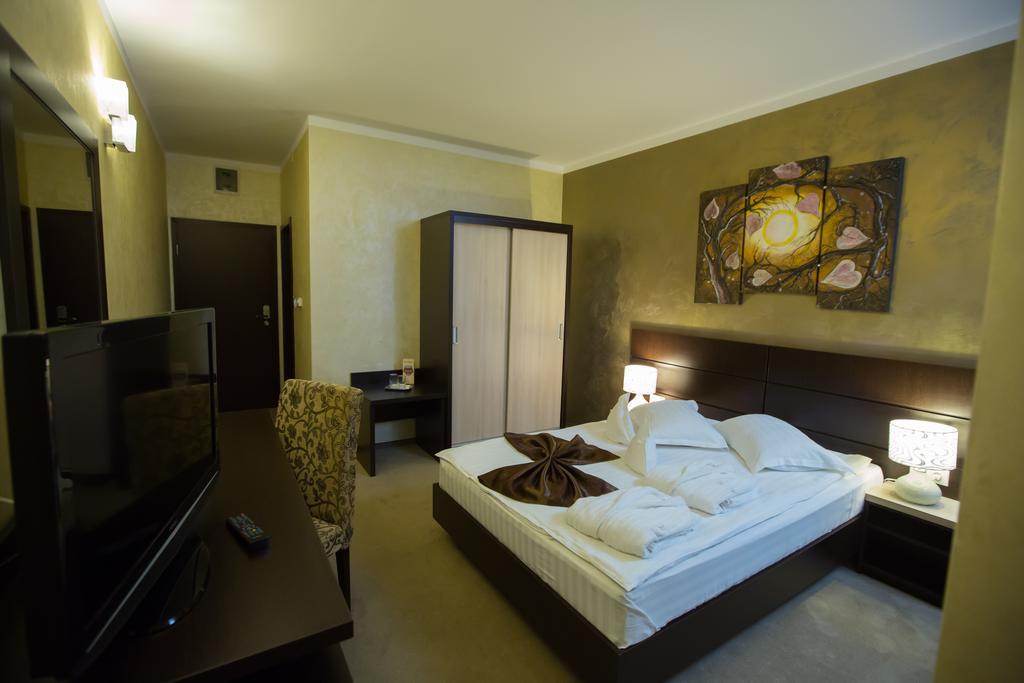 Hotel Meliss Craiova Cameră foto