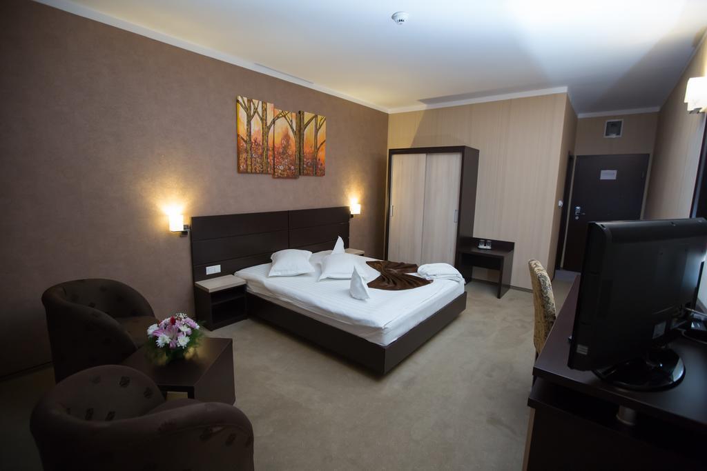 Hotel Meliss Craiova Cameră foto
