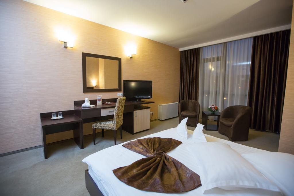 Hotel Meliss Craiova Cameră foto