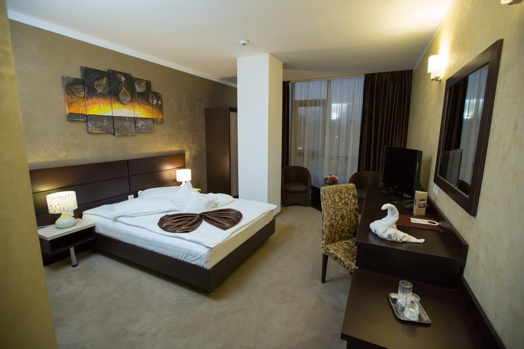 Hotel Meliss Craiova Cameră foto