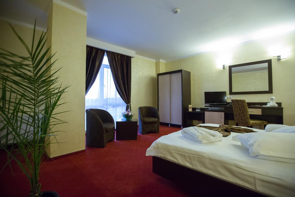 Hotel Meliss Craiova Cameră foto