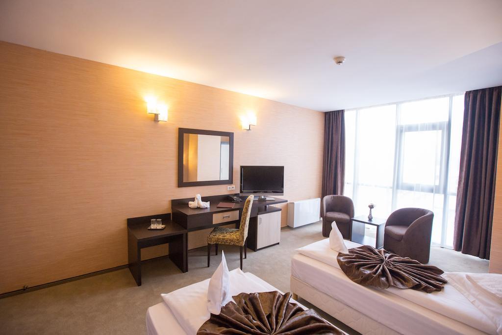 Hotel Meliss Craiova Cameră foto