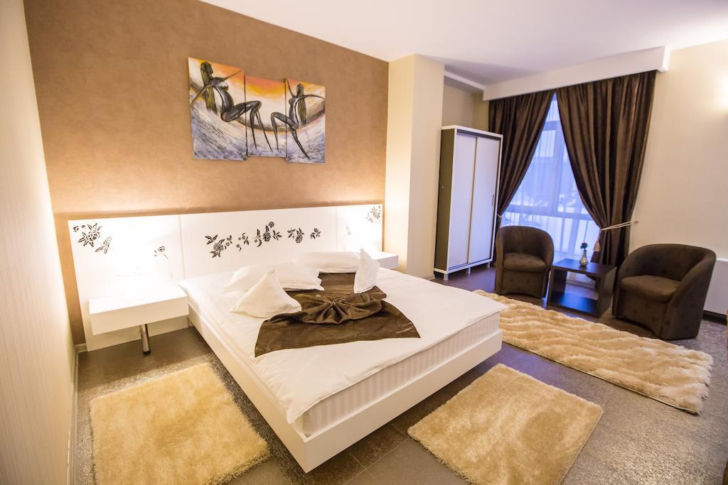 Hotel Meliss Craiova Cameră foto