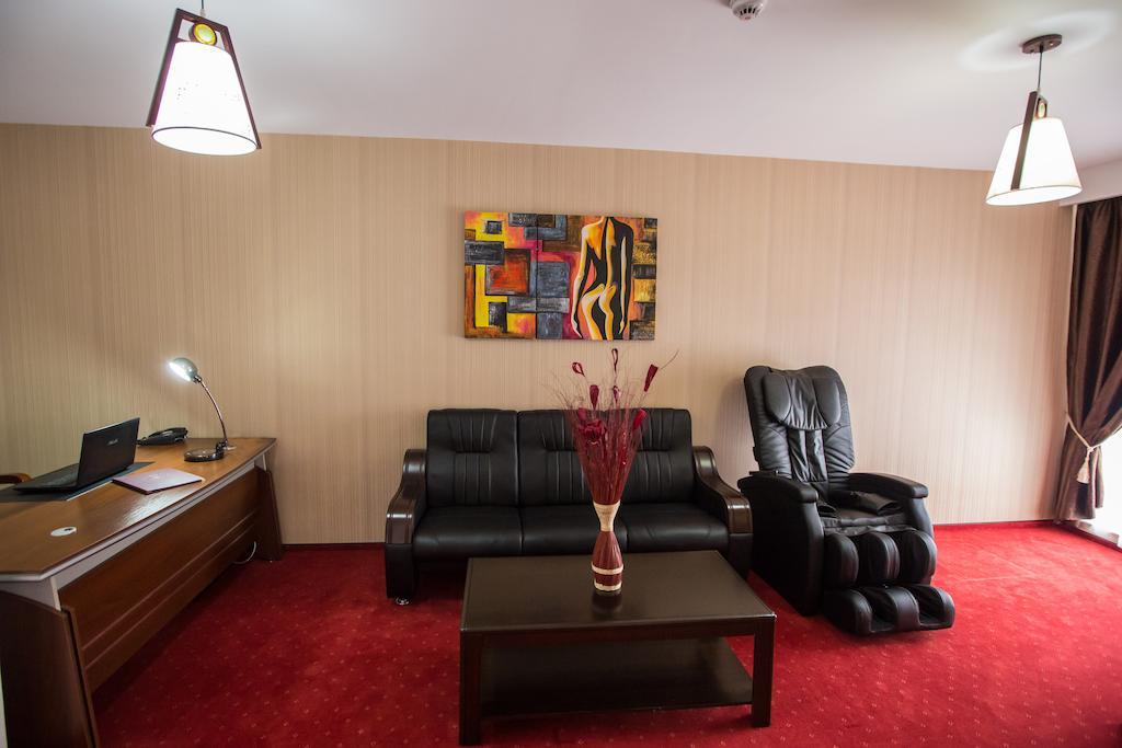 Hotel Meliss Craiova Cameră foto