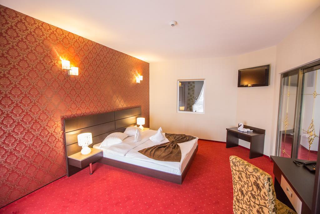 Hotel Meliss Craiova Cameră foto